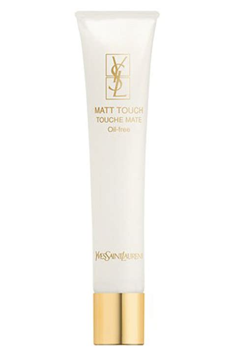 ysl matt touch primer kullananlar|Yves Saint Laurent Matt Touch .